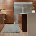 Χαλάκι Πειραϊκή Πατραϊκή Diamond 50x80 / Grey